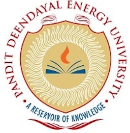 Pandit Deendayal Energy University