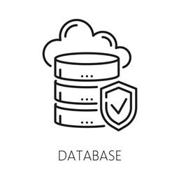 OpenCMS Database